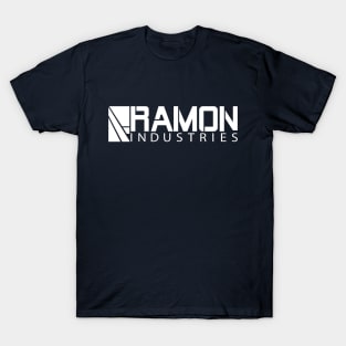 RAMON INDUSTRIES T-Shirt